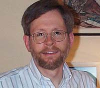 Jeff Lander photo